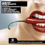 cover: Acid Kit - Ritmo Kaliente