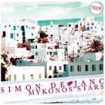 cover: Simon De Jano - Mykonos Stars