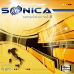 cover: Various - Sonica Compilation Vol 2