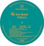 cover: Zoo Brazil - Wallpaper