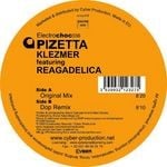 cover: Pizetta|Reagadelica - Klezmer