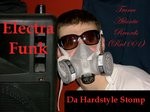 cover: Electra Funk - Da Hardstyle Stomp