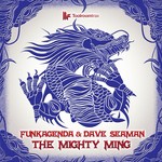 cover: Dave Seaman|Funkagenda - The Mighty Ming