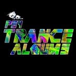 cover: Dj Trance - Psy Trance Albums