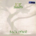 cover: Joe Smooth - Bach Home