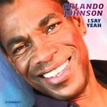 cover: Orlando Johnson - I Say Yeah