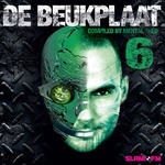 cover: Various - De Beukplaat Part 6 (compiled by Mental Theo)