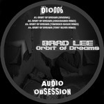 cover: Brad Lee - Orbit Of Dreams