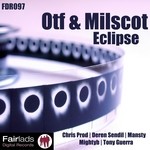 cover: Otf & Milscot - Eclipse