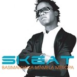 cover: Skeat - Basimanyana Mamela Meropa