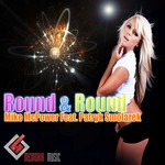 cover: Mcpower, Mike|Patryk Smolarek - Round & Round