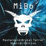 cover: Mibo - Mastermind Brutal Terror (Special Edition)