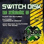 cover: Adam Michaels|Switchdisk - Aggressive Groove