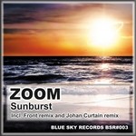 cover: Zoom - Sunburst