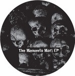 cover: Dj Hidden|I Gor - The Memento Mori EP