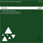 cover: Alien Pimp - Classic Cinema On Modern Spaceships