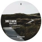 cover: Molecular Structures|Subz & Matik|Unquote - Basswerk 37