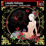 cover: Loleatta Holloway - Love Sensation (remixes 2009)