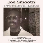 cover: Joe Smooth - Promised Land EP