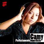 cover: Camy - Perfectamente Imperfecto