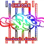 cover: Various - Chroma (unusual Sound)