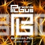 cover: Andreas Tek - Game Over