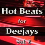 cover: Various - Hot Beats For Deejays Vol 2