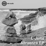 cover: L Jems - Attraenza EP