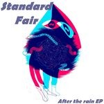 cover: Standard Fair - After The Rain EP