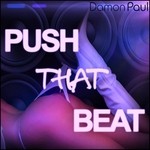 cover: Damon Paul - Push That Beat: Part 3