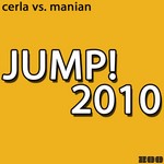 cover: Cerla|Manian - Jump! 2010