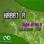 cover: Xabbi R - Release Me