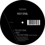 cover: Korsakow - The Holy Grail