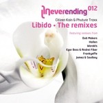 cover: Citizen Kain & Phuture Traxx - Libido (The remixes)