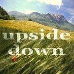 cover: Cristian Paduraru - Upside Down