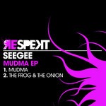 cover: Seegee - Mudma EP