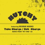 cover: Hutchy|George Nooks - Take Charge