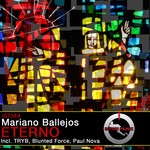 cover: Mariano Ballejos - Eterno