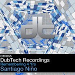 cover: Count Sinca|Giuseppe Ottaviani|Nino, Santiago - Dub Tech Remembering 4 Years Santiago Nino