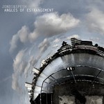 cover: Jondi & Spesh - Angles Of Estrangement