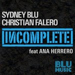 cover: Ana Herrero|Christian Falero|Sydney Blu - Incomplete