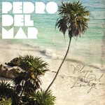 cover: Del Mar, Pedro|Various - Playa Del Lounge