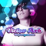 cover: Victor Ark - Unforgettable