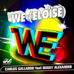 cover: Bobby Alexander|Gallardo, Carlos - We (Eloise)