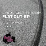 cover: Lethal Gene Project - Flat Out