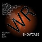 cover: King, Andy|Various - WR Showcase Vol 4