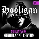 cover: Noise Invasion - Annihilating Rythm