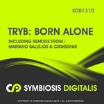 cover: Tryb - Born Alone