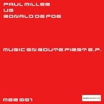 cover: Miller, Paul|Ronald De Foe - Music En Route Fisrt EP