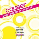 cover: Caliber - Other Shades Of House EP